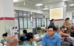 Infogarphic: Chậm, trốn đóng bảo hiểm xã hội bị xử phạt nghiêm