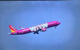Tuần trước, sân bay Đà Nẵng ghi nhận 2 máy bay lạ của Vietjet trong cùng 1 ngày