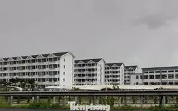 Cần Thơ mời gọi đầu tư 2 dự án nhà ở xã hội gần 1.400 căn hộ