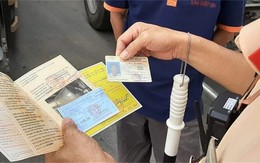 Đề xuất mới của Bộ Công an liên quan bằng lái xe, người dân chú ý