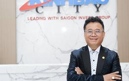 Doanh nghiệp liên quan Chủ tịch Đặng Thành Tâm mua vào 10 triệu cổ phiếu KBC