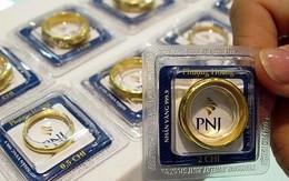 Bất ngờ với giá thu mua vàng PNJ hôm nay ngày 23/7