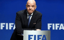 Kết quả điều tra liên quan FIFA