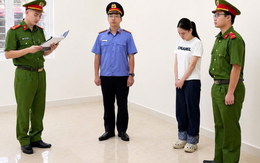 Khởi tố 'nữ quái' 9X bán trang sức giả gần 4 tỷ đồng trên mạng