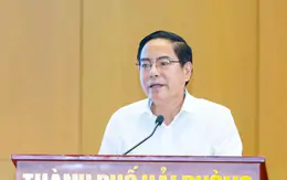 Hơn 2,2 triệu người dân Hải Phòng được khám và lập hồ sơ sức khỏe miễn phí