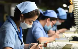 Lý do tăng lương tối thiểu từ năm 2027
