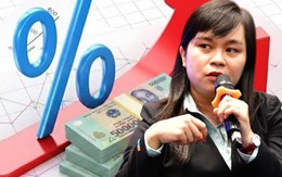 Sếp ABBank lý giải vì sao lãi suất chưa thể cố định trong 5 năm hay 10 năm