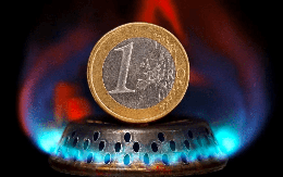 Châu Âu đón kỷ lục buồn chưa từng có trong 15 năm