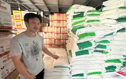 Công an TP.HCM kiểm tra đồng loạt nhiều địa điểm, tịch thu 52,41kg hạt nêm giả, 547,99kg bột giặt giả, bắt tạm giam 5 đối tượng liên quan