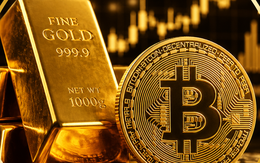 Chuyên gia dự báo Bitcoin có thể tạo đáy vào tháng 10/2026, vàng còn nguy cơ giảm về 3.500 USD
