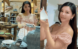 Quỳnh Kool lại gây hoang mang