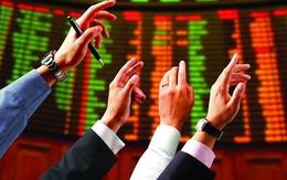 Cổ phiếu Hóa chất Đức Giang “có biến”