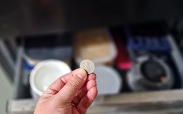 Vì sao nhiều gia đình đặt một đồng xu trong tủ lạnh khi vắng nhà dài ngày? Công dụng ít ai biết