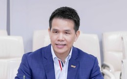 Doanh nghiệp dầu khí lớn nhất trên sàn của PVN bất ngờ thay vị trí Tổng giám đốc