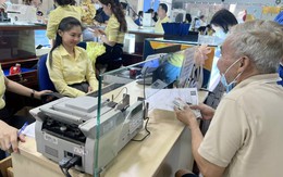SJC trả tiền mua vàng trong ngày, kim cương trong 48 giờ