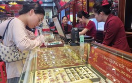 Bảo Tín Minh Châu chưa mua lại vàng PNJ, xóa bảng giá mua lại vàng các thương hiệu khác