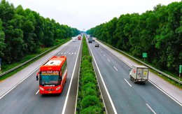 Chính thức công bố quy hoạch mạng lưới cao tốc, quốc lộ tầm nhìn đến 2050
