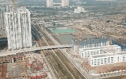 Hà Nội tăng tốc xây dựng nền tảng quản lý đất đai hiện đại