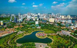 Một thành phố Việt Nam vượt qua hơn 100 địa danh nổi tiếng thế giới, trong đó có Anh, Pháp để đứng thứ 2 toàn cầu về một yếu tố