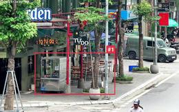 Từ tháng này, Công an Hà Nội bắt đầu áp dụng mức xử phạt mới với những lỗi sau, cao nhất lên đến 12 triệu đồng: Loạt hình ảnh vi phạm được hé lộ