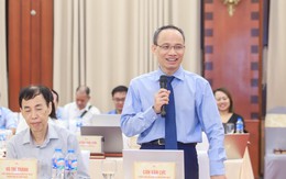 TS. Cấn Văn Lực: Nhà đầu tư chứng khoán sử dụng đòn bẩy ngày càng lớn, tiềm ẩn rủi ro khi thị trường đảo chiều