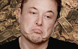 Tỷ phú Elon Musk tuyên bố sốc