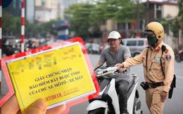 Tất cả người dân đang đi xe máy chú ý thông tin mới nhất về bảo hiểm bắt buộc