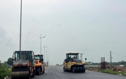 Tháo gỡ vướng mắc để đẩy nhanh tiến độ đường Vành đai 4 - Vùng Thủ đô