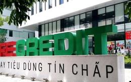 FE Credit kiếm hơn 10.000 tỷ đồng, lãi 152 tỷ