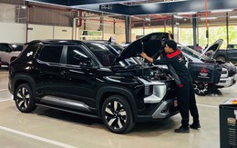 Bảo dưỡng ô tô đừng cảm tính, các dấu hiệu này mà bỏ qua thì đừng hỏi vì sao xe không ‘ngon’, kém bền