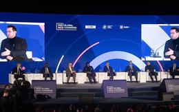Hội nghị Thượng đỉnh MICE toàn cầu 2026 tại Moscow: Mở rộng cơ hội hợp tác và thương mại cho doanh nghiệp Việt