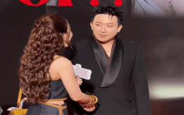 Người duy nhất từ chối danh xưng “ngọc nữ”, không dám nhận là mỹ nhân: Nhan sắc ngang ngửa Tăng Thanh Hà