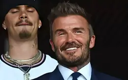 Choáng ngợp khoản tiền Beckham, Shakira nhận được ở World Cup 2026