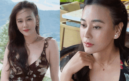 Khó rời mắt khỏi Phương Oanh