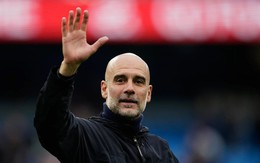 Guardiola đòi lương 600 tỷ đồng mới cân nhắc làm HLV đội tuyển Italy