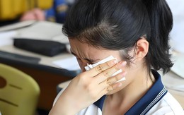 Nữ sinh tự chấm đỗ ĐH top đầu, tra điểm thật chưa bằng 1/2, nghi bị tráo bài thi, Sở giáo dục: "Không có thí sinh nào tên như vậy"