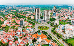 Tỉnh được "ông lớn" Sun Group, T&T, Phú Mỹ Hưng...đổ về, đang xây sân bay 5 sao top 10 thế giới sắp đấu thầu 18 khu đất rộng hơn 1.700ha