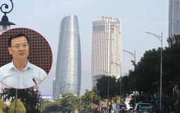 Thông tin về việc di dời trung tâm hành chính Đà Nẵng