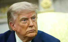 Tổng thống Mỹ Trump 'sắp' đưa ra quyết định về cuộc tấn công quy mô lớn nhằm vào Iran