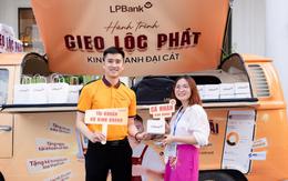 LPBank đồng hành hộ kinh doanh và cá nhân kinh doanh thích ứng chuyển đổi số và quy định thuế mới