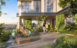Vlasta Premier - Phú Thuận: Nơi không gian sống trở thành nền tảng phát triển cho thế hệ tương lai