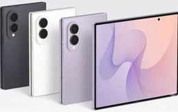 Lãnh đạo Samsung lý giải vì sao trợ lý AI hữu ích với màn gập