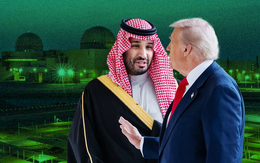 Động thái mới của chính quyền Trump gây báo động khắp Trung Đông và các hành lang quyền lực ở Mỹ