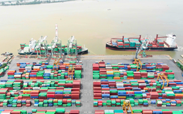 Phó Tổng Giám đốc Viconship đăng ký mua 500.000 cổ phiếu VSC