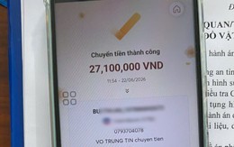 Người có tài khoản tại những ngân hàng sau nhưng không thường xuyên sử dụng cần đặc biệt chú ý