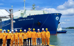 PV GAS bắt tay "gã khổng lồ LNG" doanh thu 273 tỷ USD: Ký loại hợp đồng xuất hiện đầu tiên tại Việt Nam