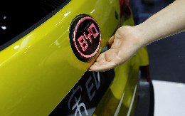 BYD đưa công nghệ hỗ trợ lái xuống phân khúc xe giá rẻ, cuộc cạnh tranh xe điện có thể bước sang giai đoạn mới