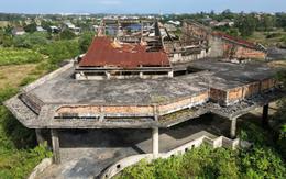 Dự án nhà hỏa táng bỏ hoang hơn 20 năm ở Đà Nẵng: Xử lý thế nào?