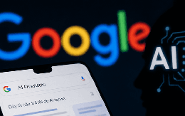 Google trong cuộc đua định hình lại giá trị của internet