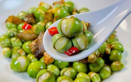 Món ăn này cực mới lạ, chắc chắn bạn chưa từng thử: Nấu dễ, giòn ngon lại thanh nhiệt giải độc, bổ tim và giúp ngủ ngon